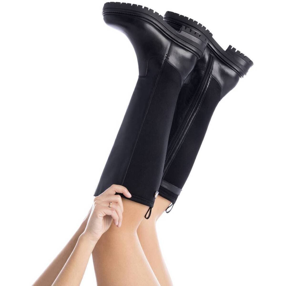 Women's Boots Carmela Black