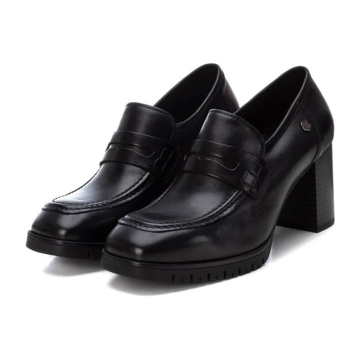 Women's Dress Shoes Carmela Black