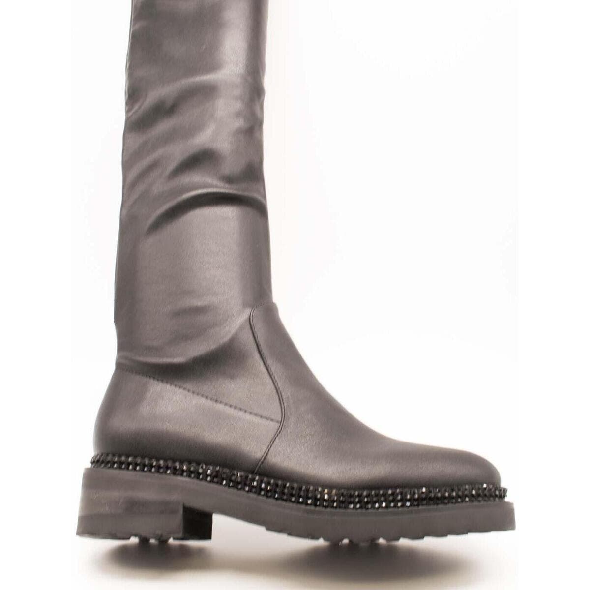 Women's Boots ALMA EN PENA Black