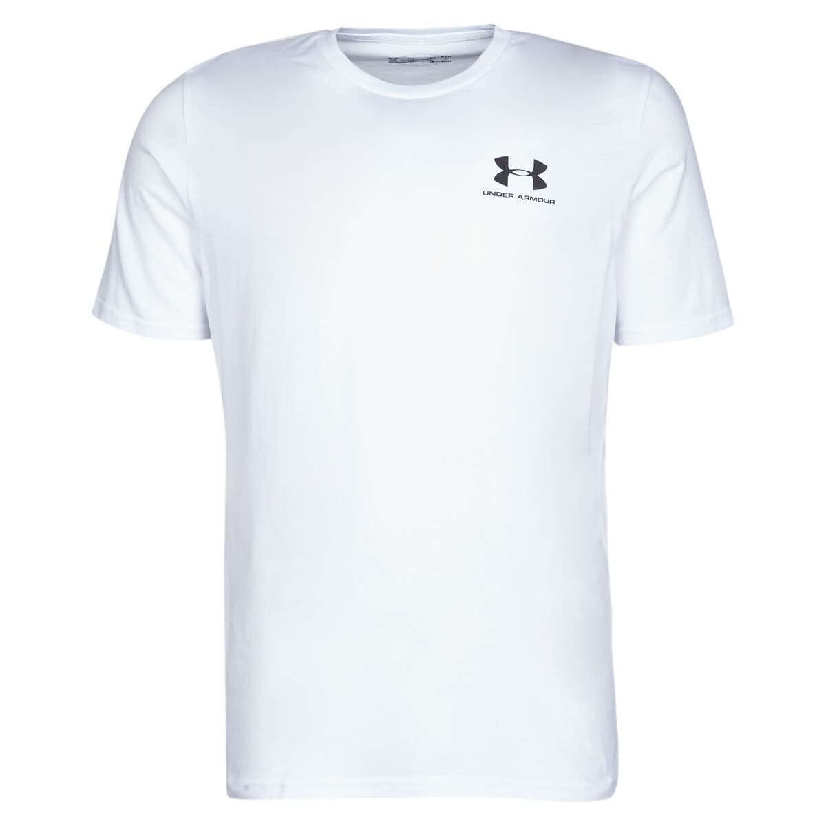 T-shirt με κοντά μανίκια Under Armour -