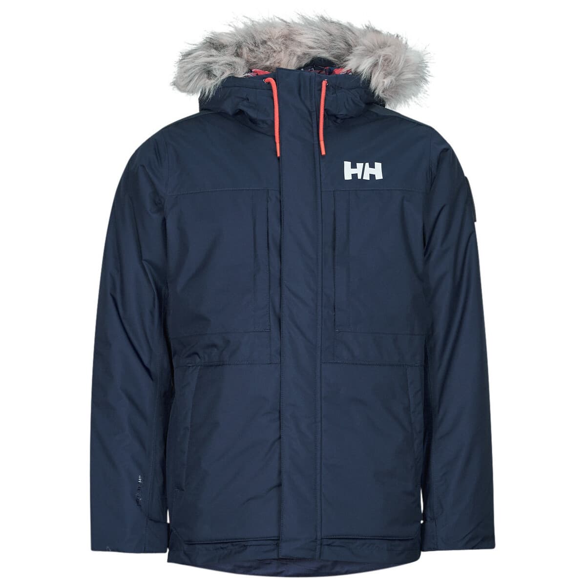 Παρκά Helly Hansen -