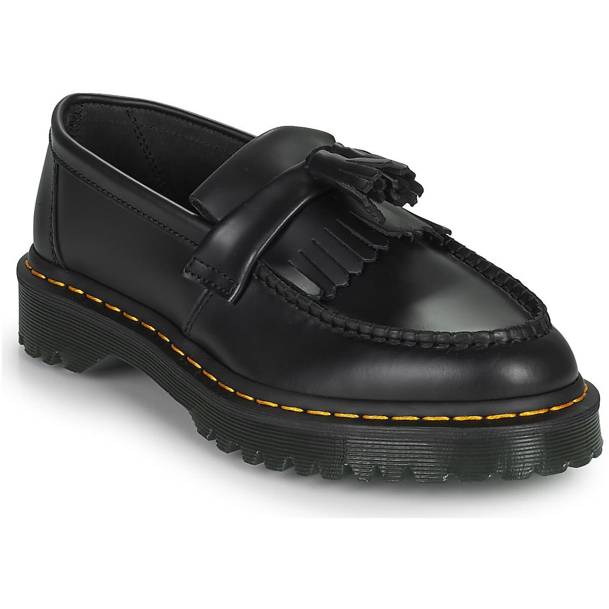 Μοκασσίνια Dr. Martens -