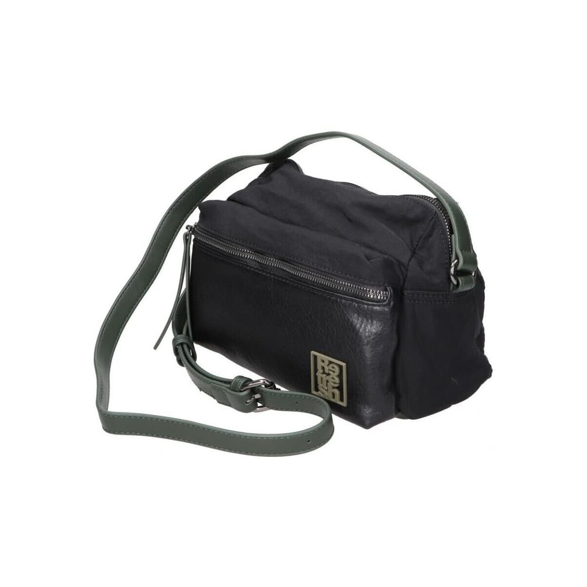 Men's Shoes Refresh Black