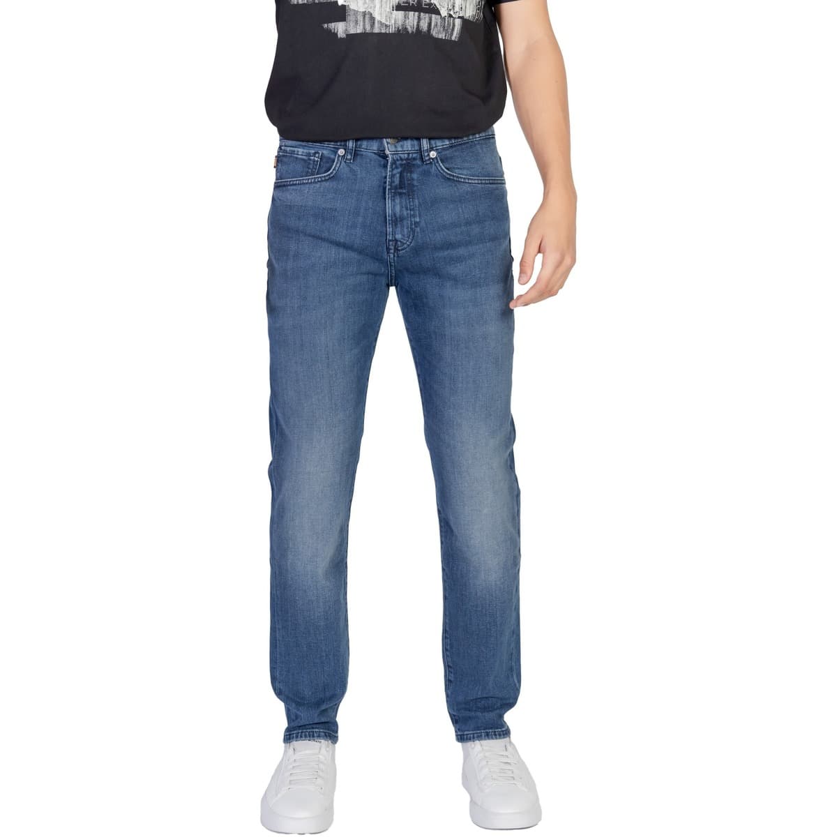 Men's Jeans BOSS Blue