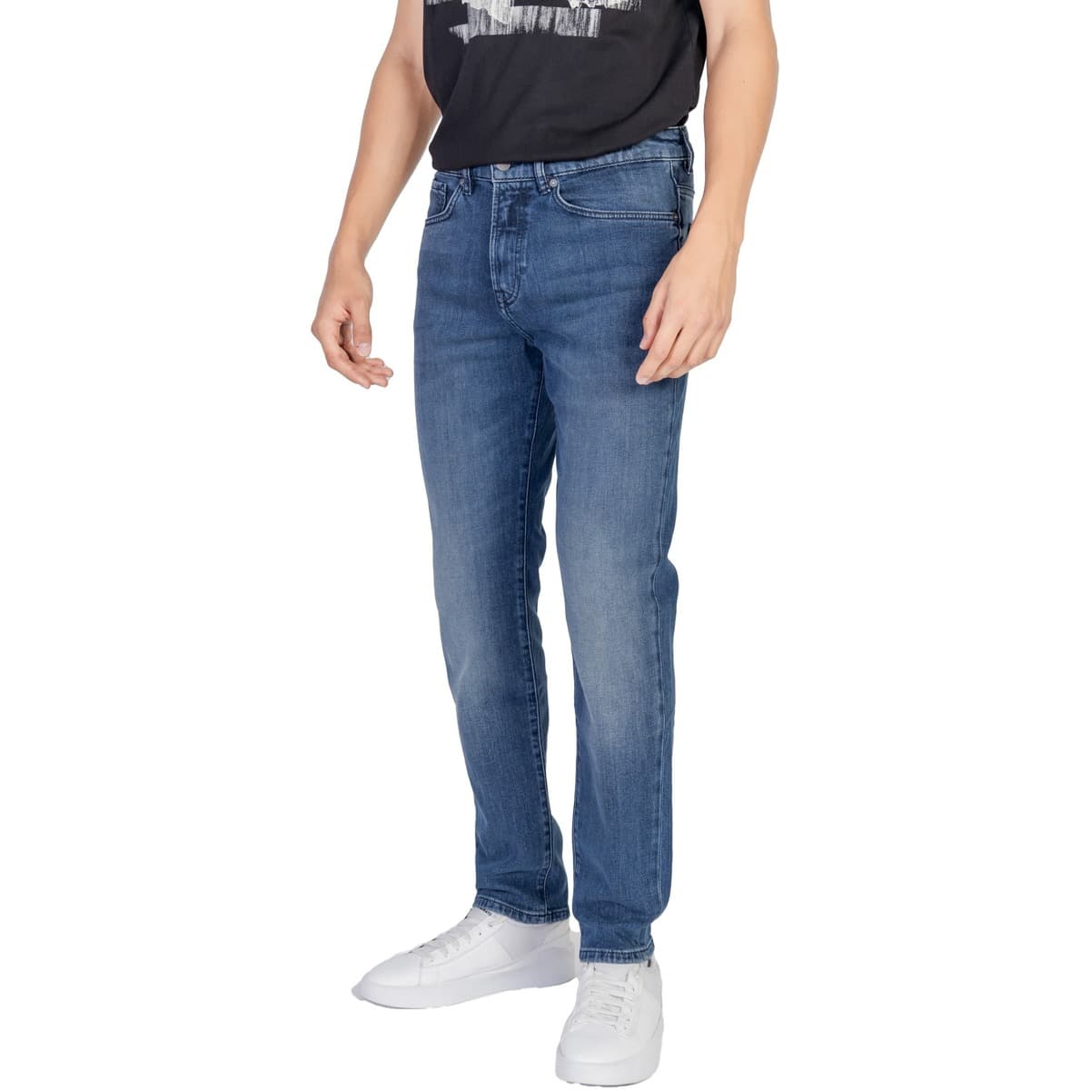 Men's Jeans BOSS Blue