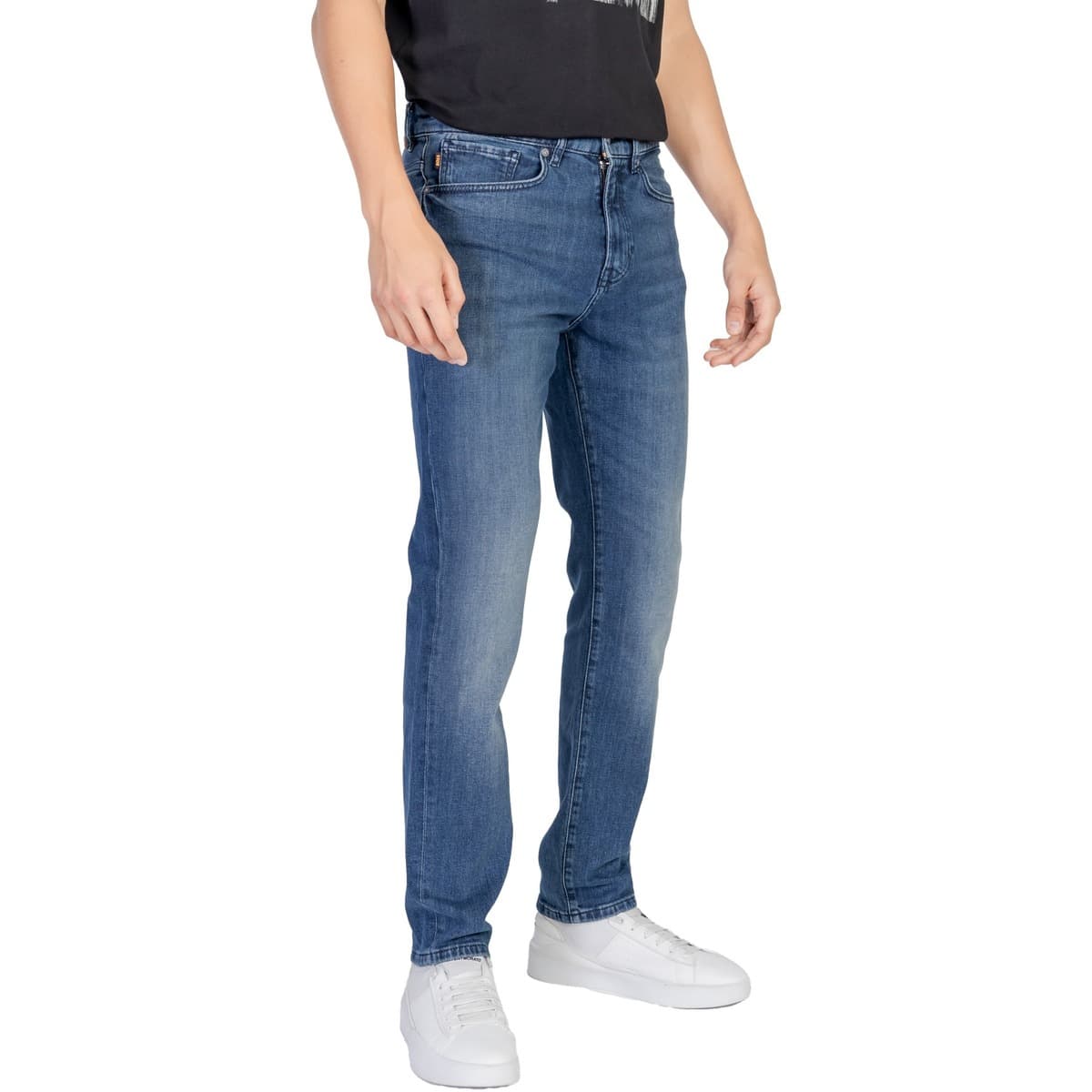 Men's Jeans BOSS Blue