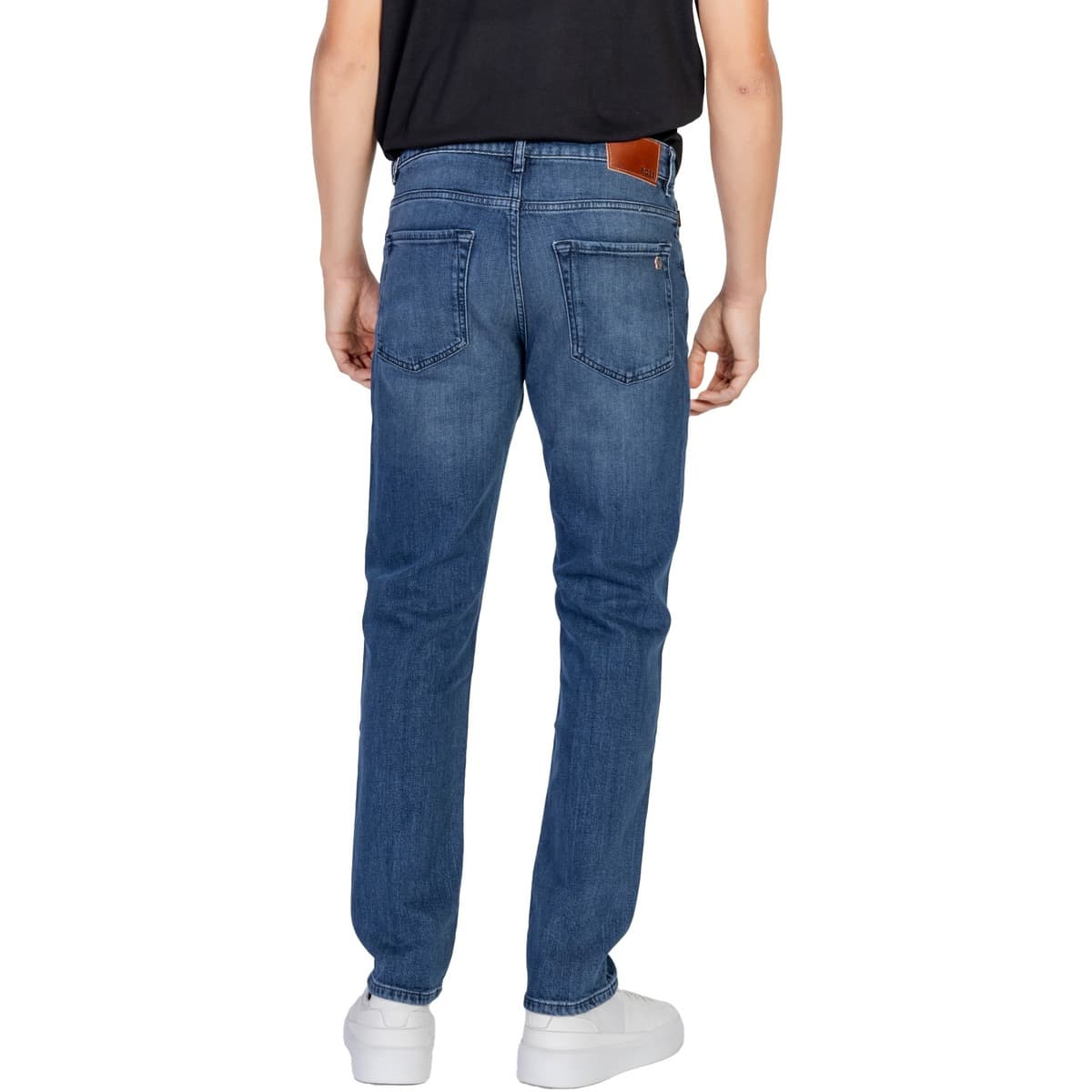 Men's Jeans BOSS Blue