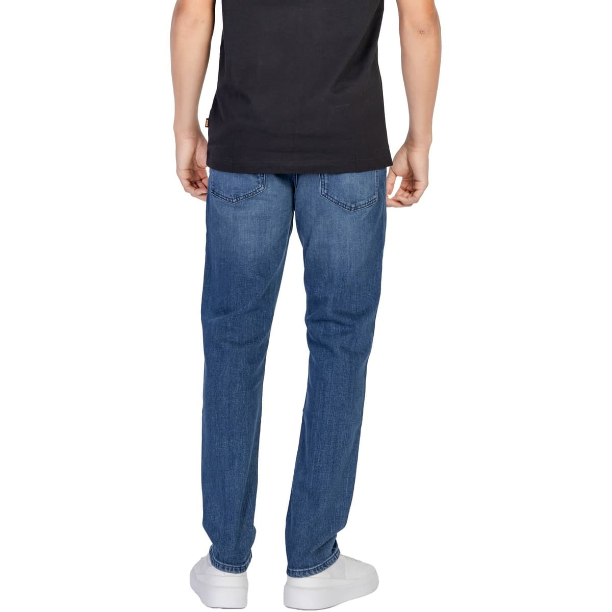 Men's Jeans BOSS Blue