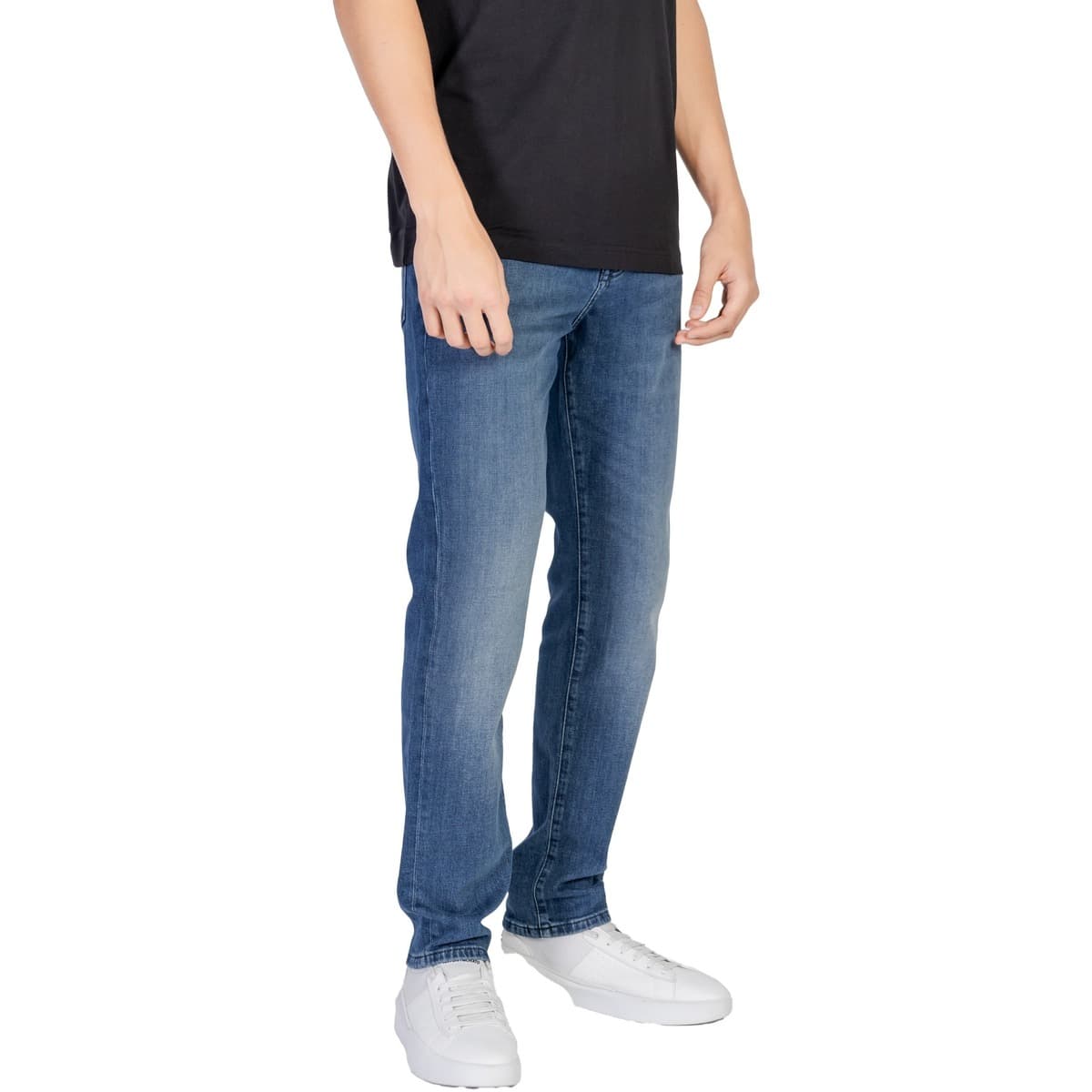 Men's Jeans BOSS Blue