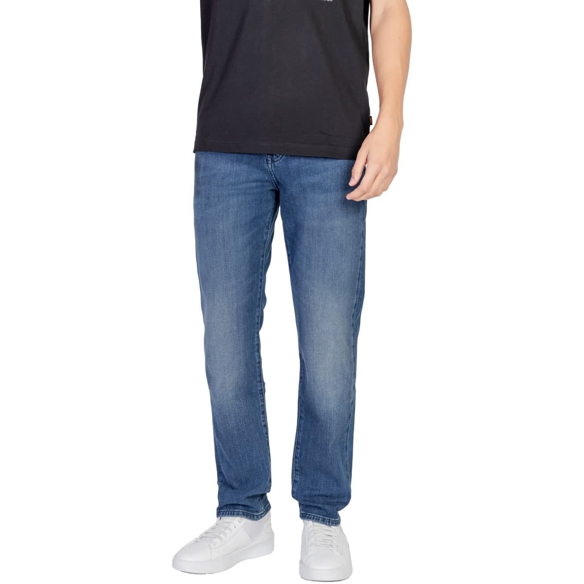 Men's Jeans BOSS Blue