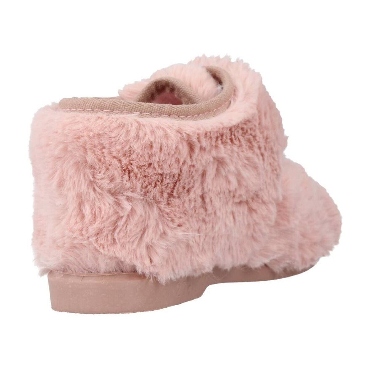Girls' House Slippers Vulladi Pink