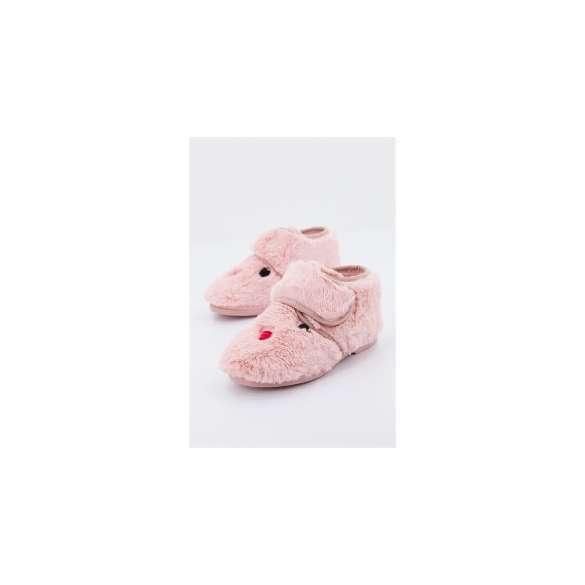 Girls' House Slippers Vulladi Pink