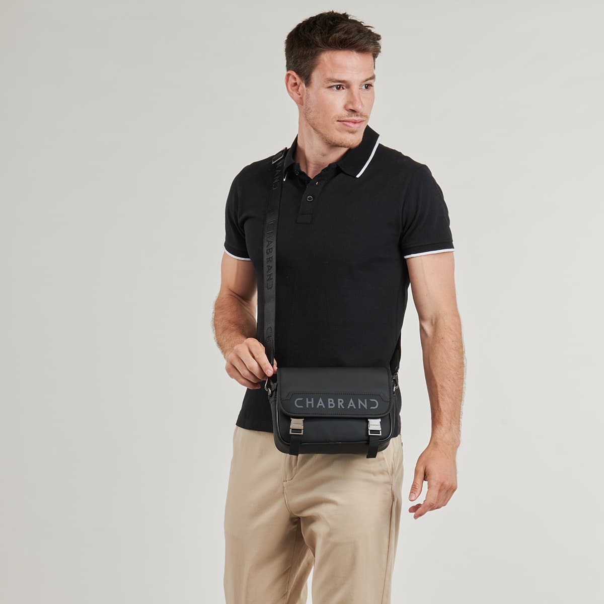 Women's Clutches Chabrand Black