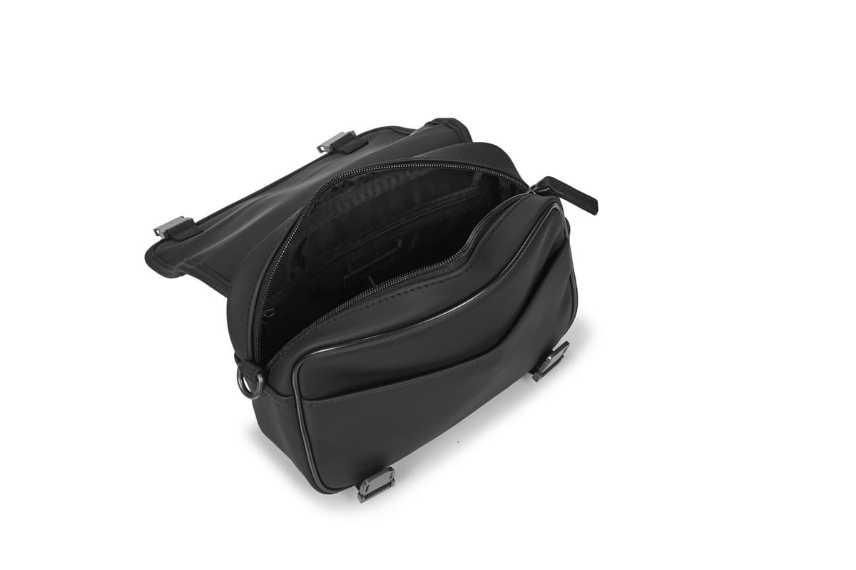 Women's Clutches Chabrand Black