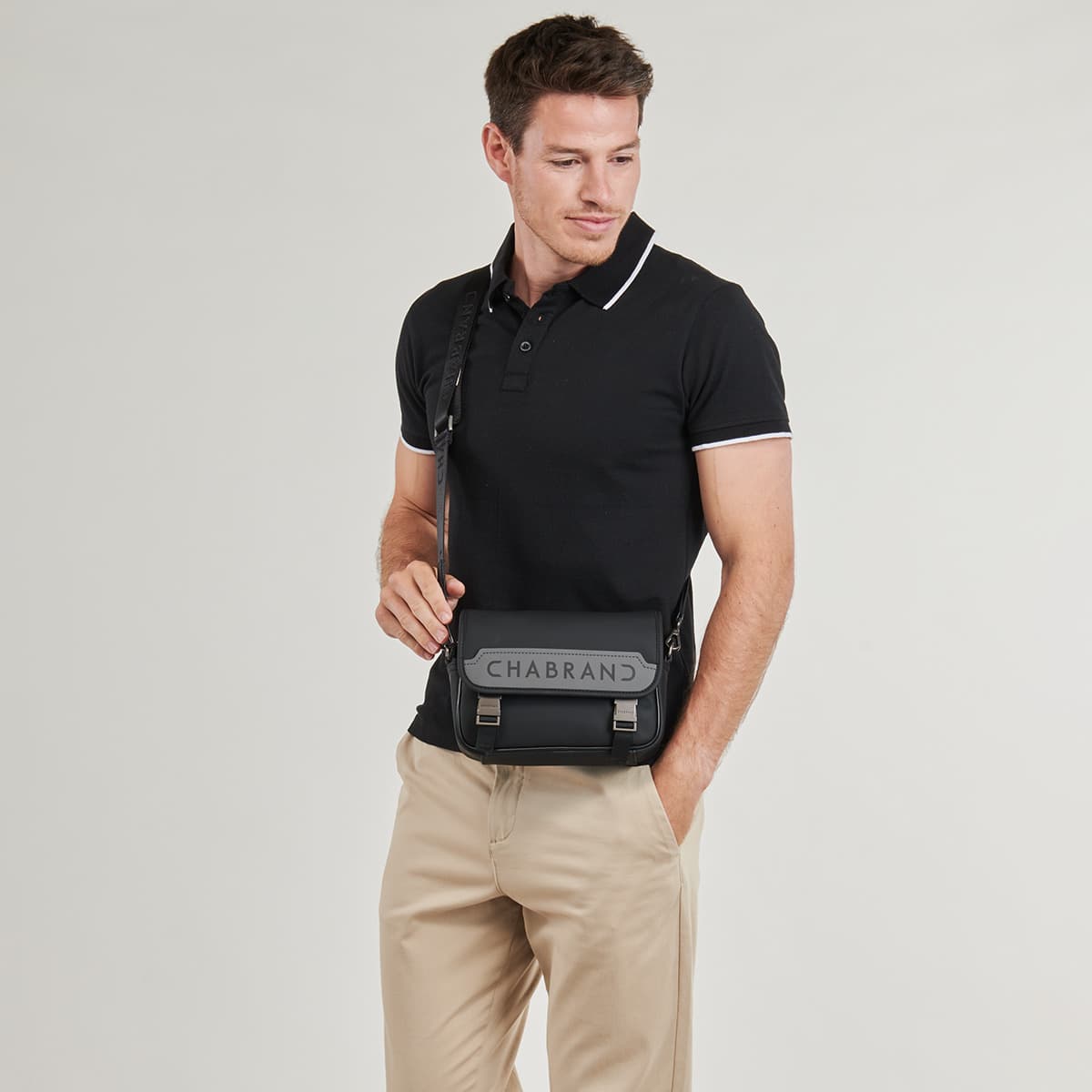 Women's Clutches Chabrand Black