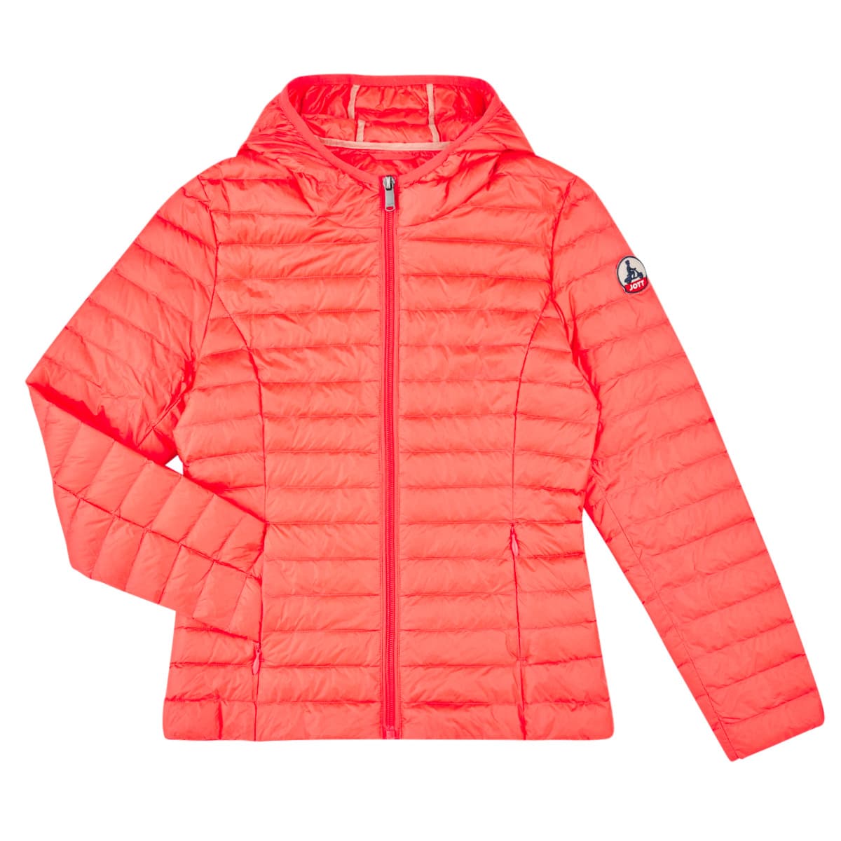 Χοντρό Μπουφάν JOTT CARLA