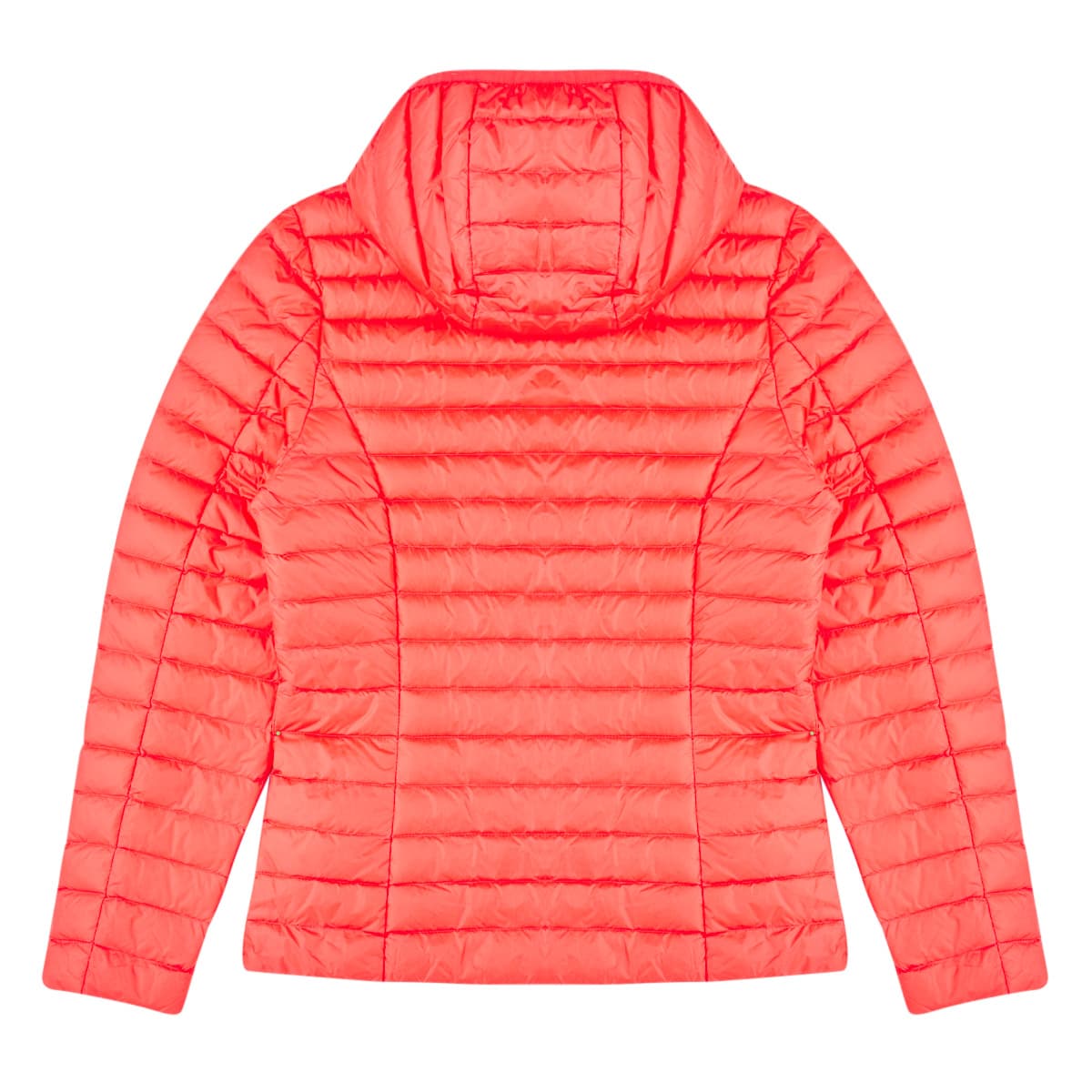 Girls' Jackets JOTT Pink