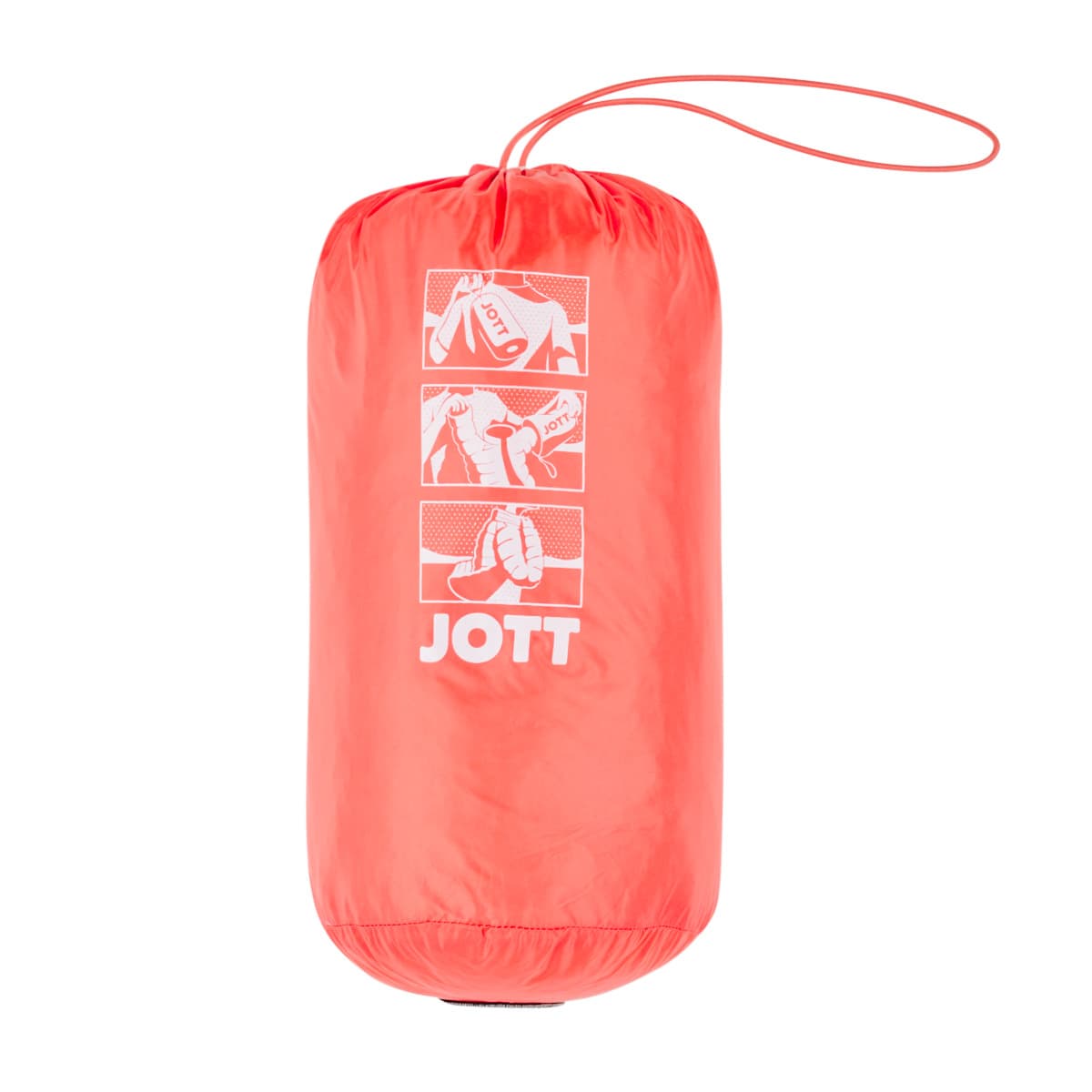 Girls' Jackets JOTT Pink