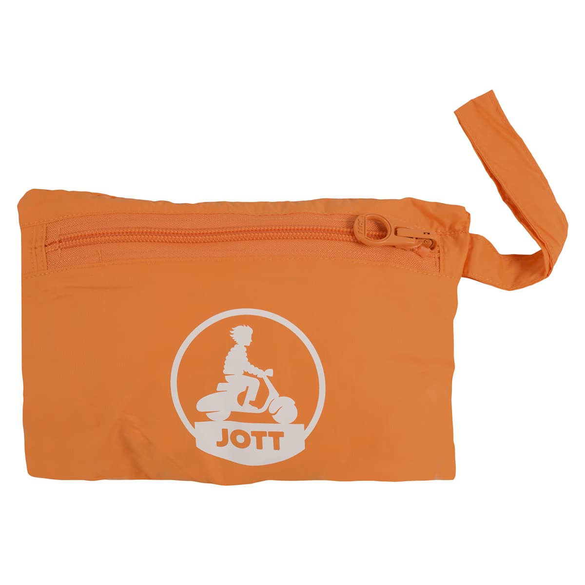 Boys' Jackets JOTT Orange