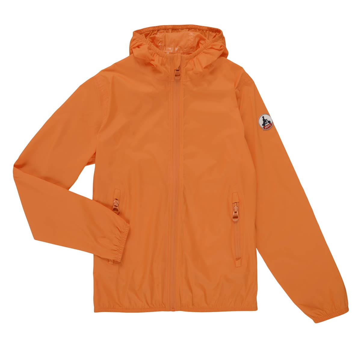 Boys' Jackets JOTT Orange