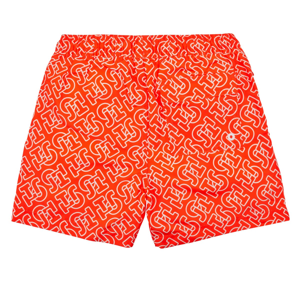 Boys' Swimwear JOTT Orange