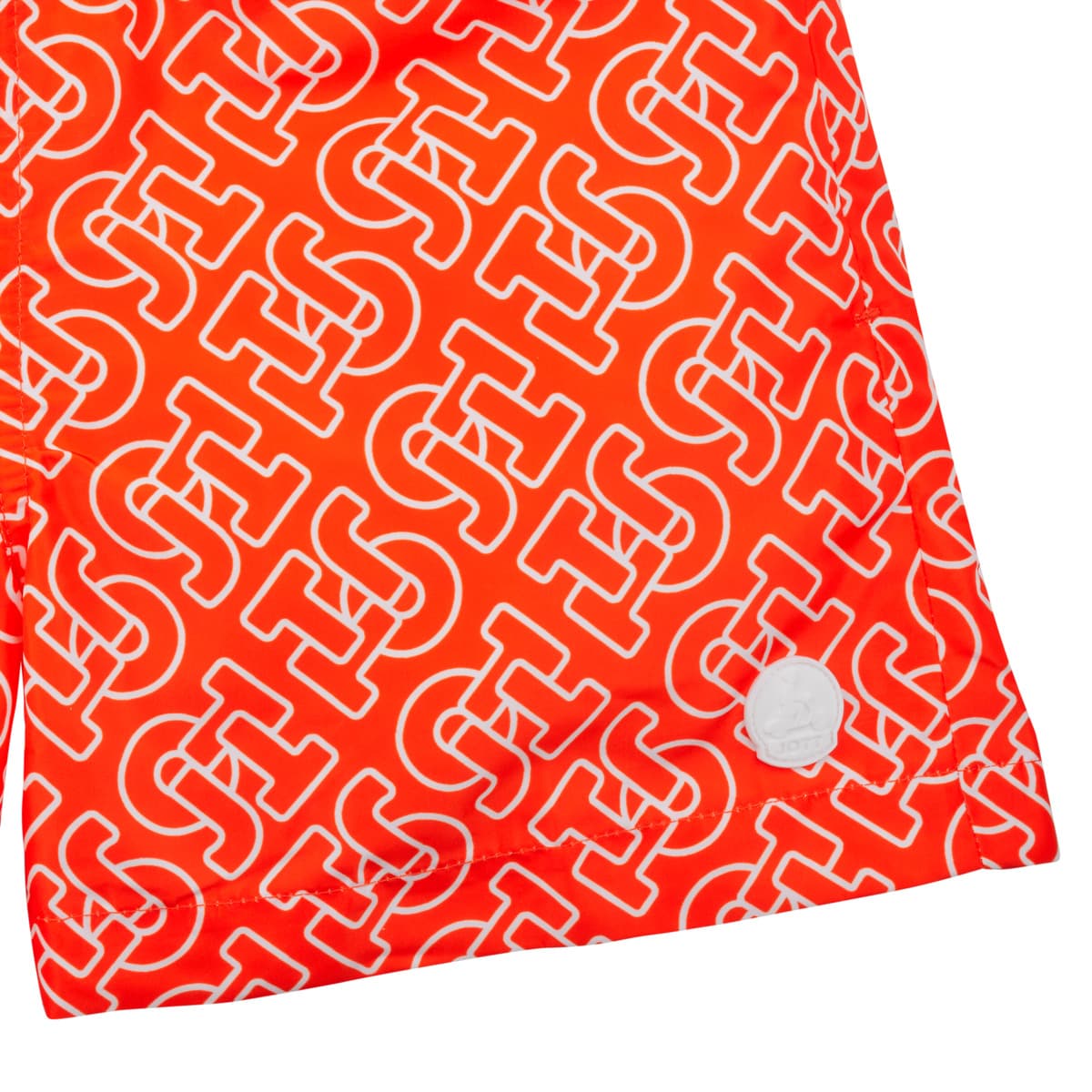 Boys' Swimwear JOTT Orange
