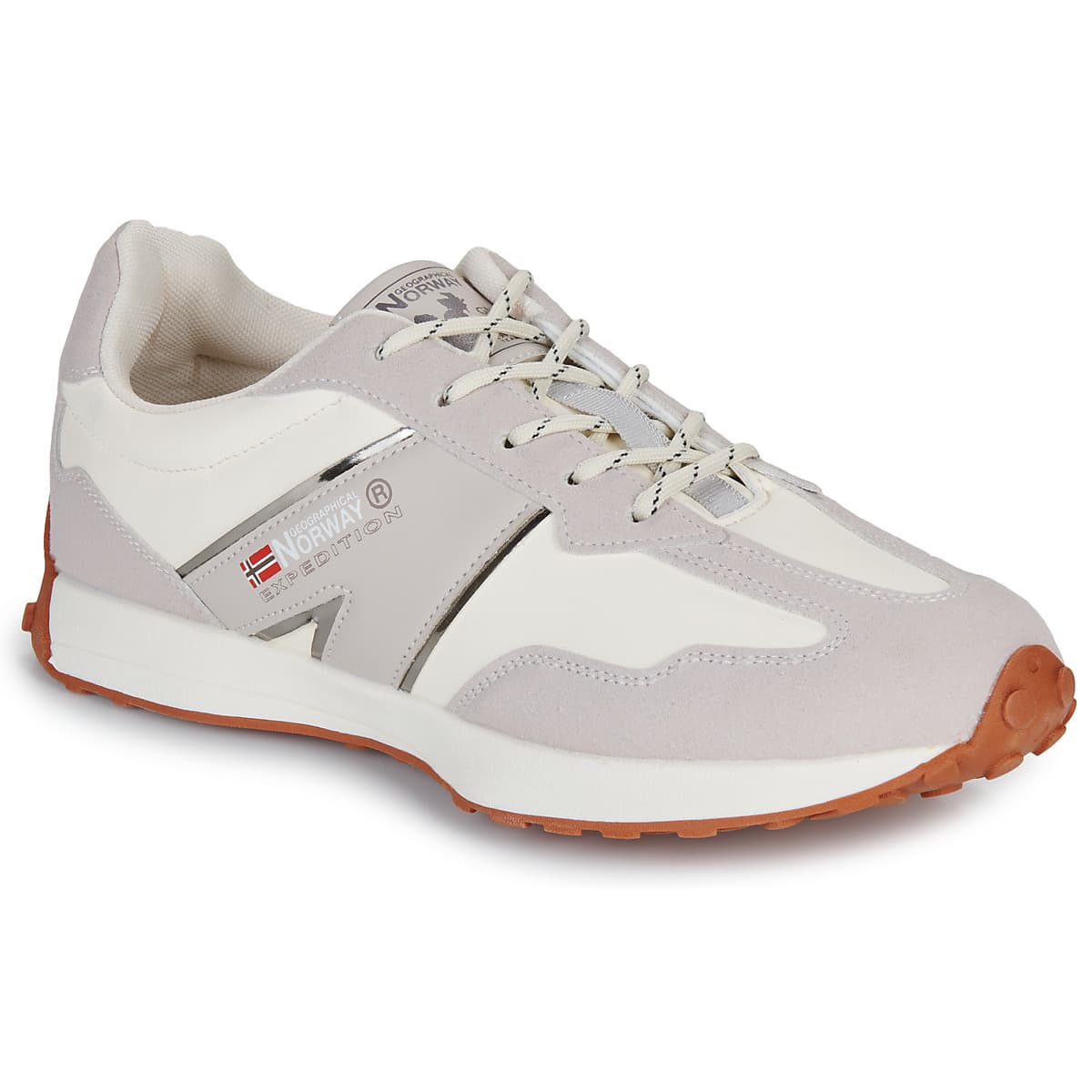 Xαμηλά Sneakers Geographical Norway OBELIN