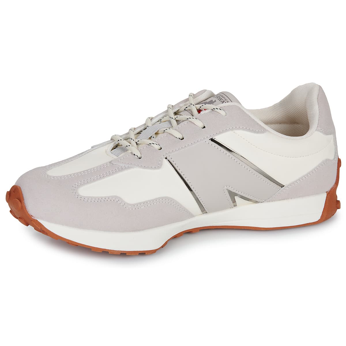 Men's Sneakers Geographical Norway Beige