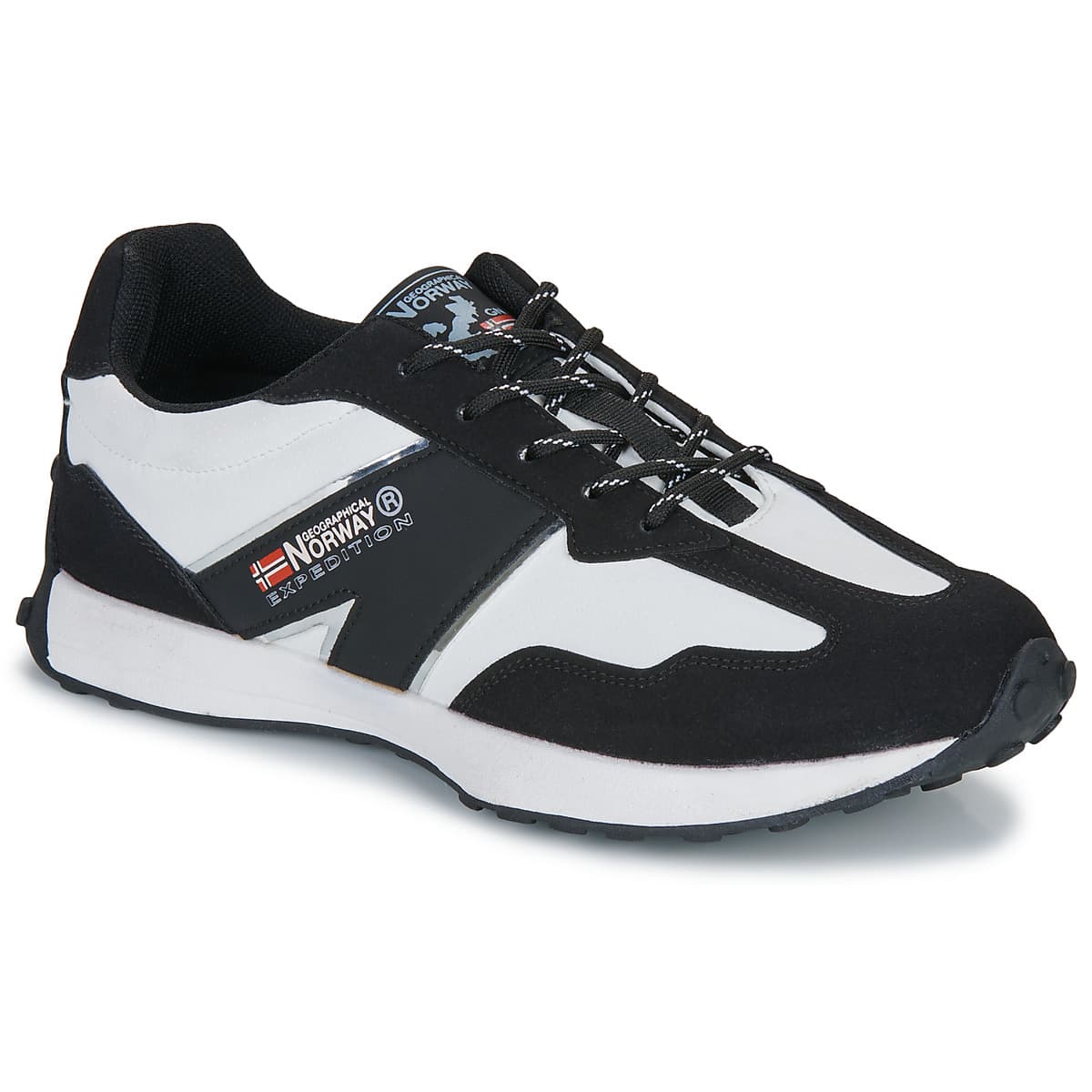 Xαμηλά Sneakers Geographical Norway OBELIN