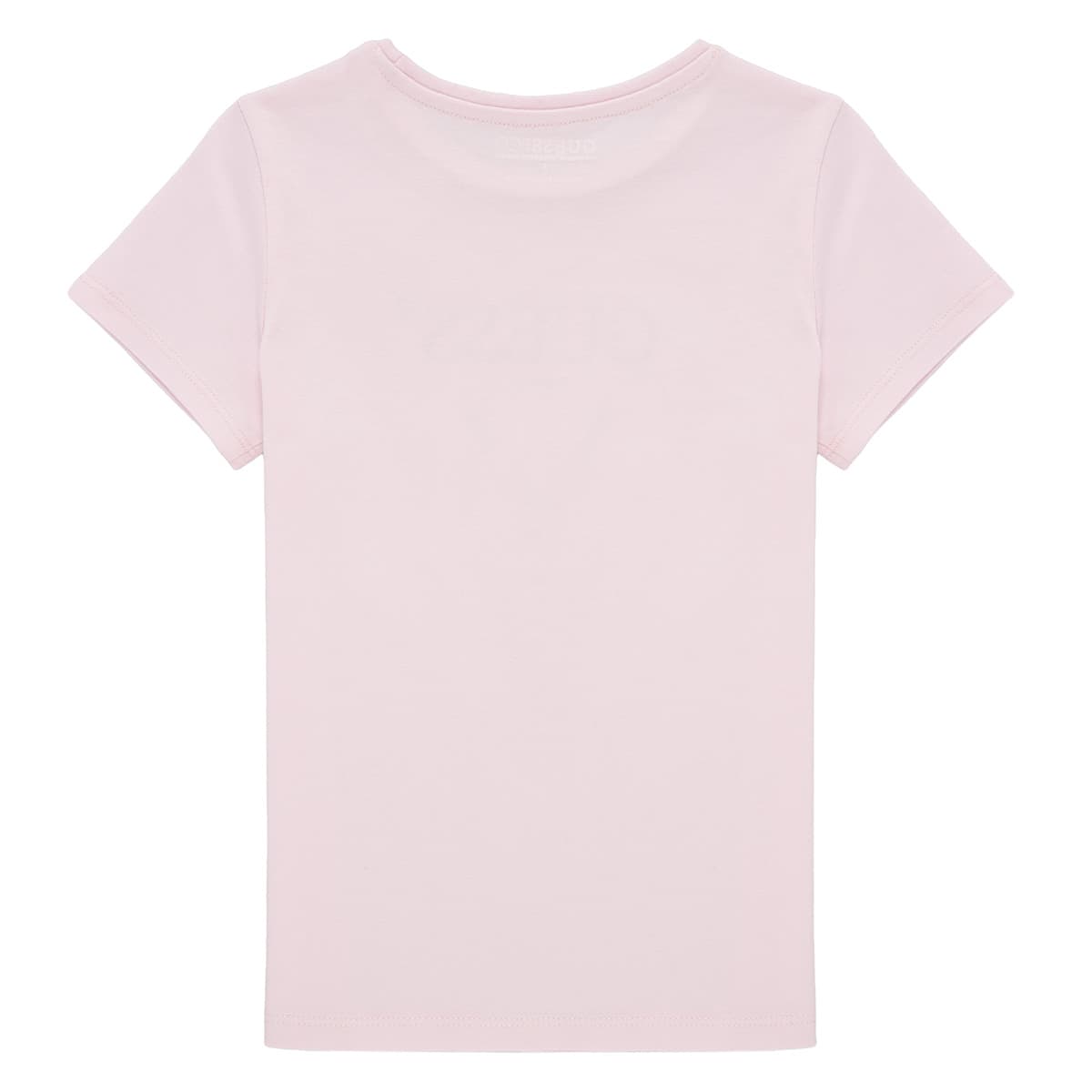 Girls' T-Shirts Guess Pink