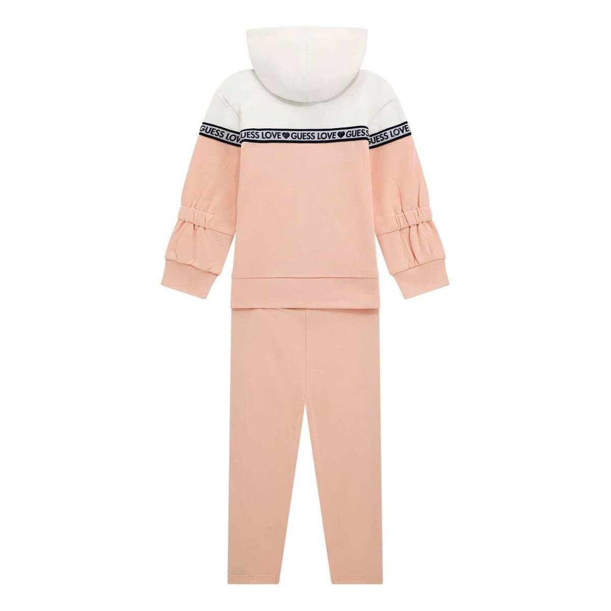 Girls' Sets Guess Pink