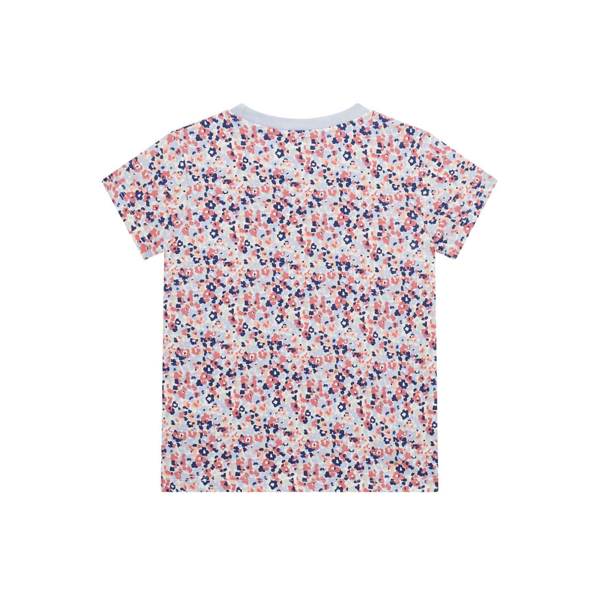 Girls' T-Shirts Guess Multicolor