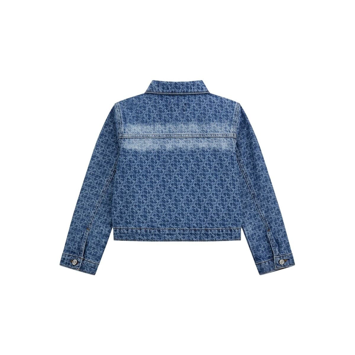 Girls' Jackets Guess Blue