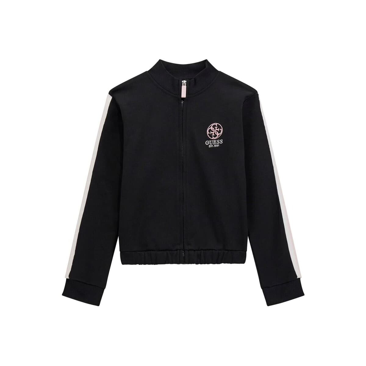 Girls' Shirts Guess Black