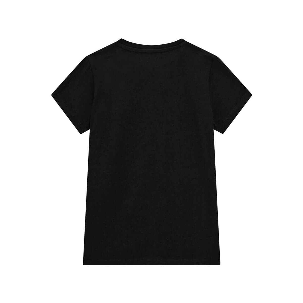 Girls' T-Shirts Guess Black