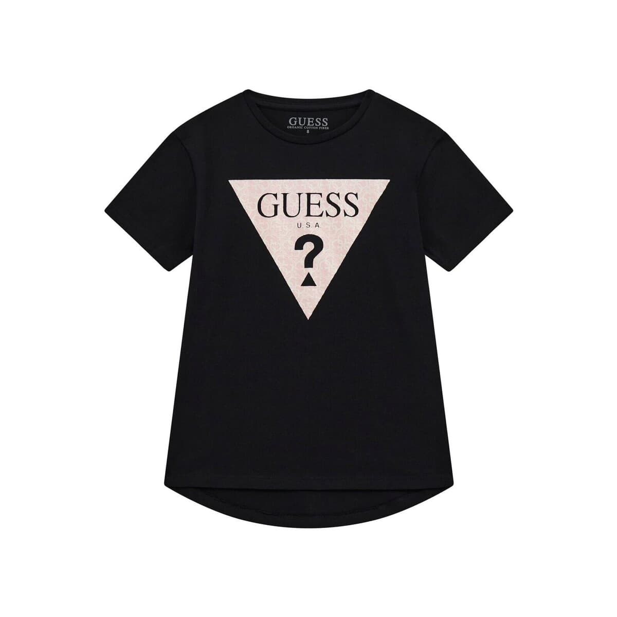 T-shirt με κοντά μανίκια Guess SS T SHIRT