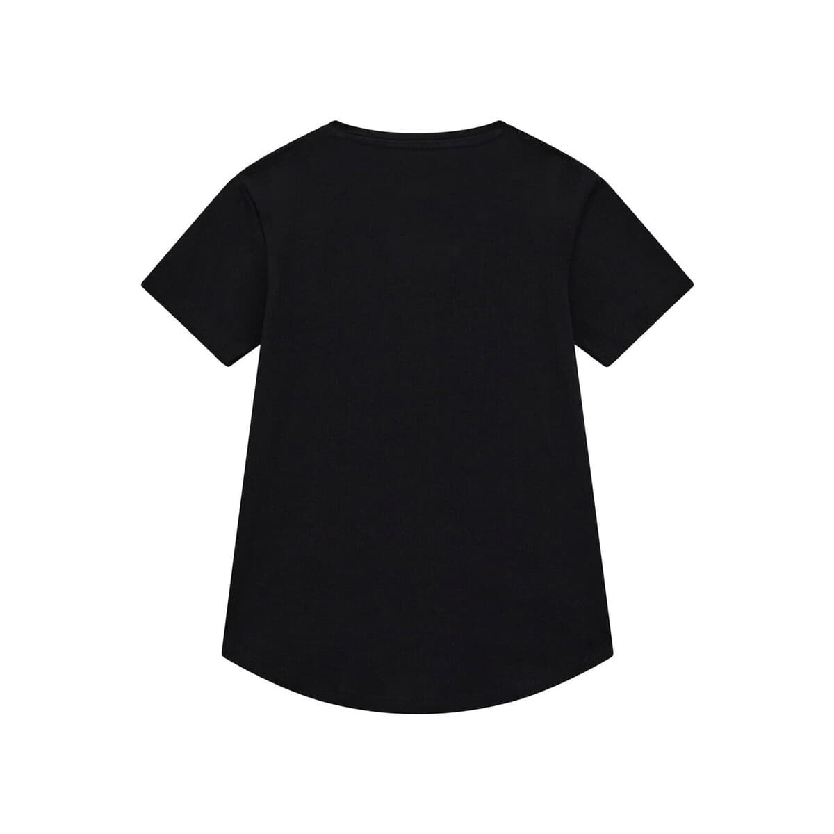 Girls' T-Shirts Guess Black