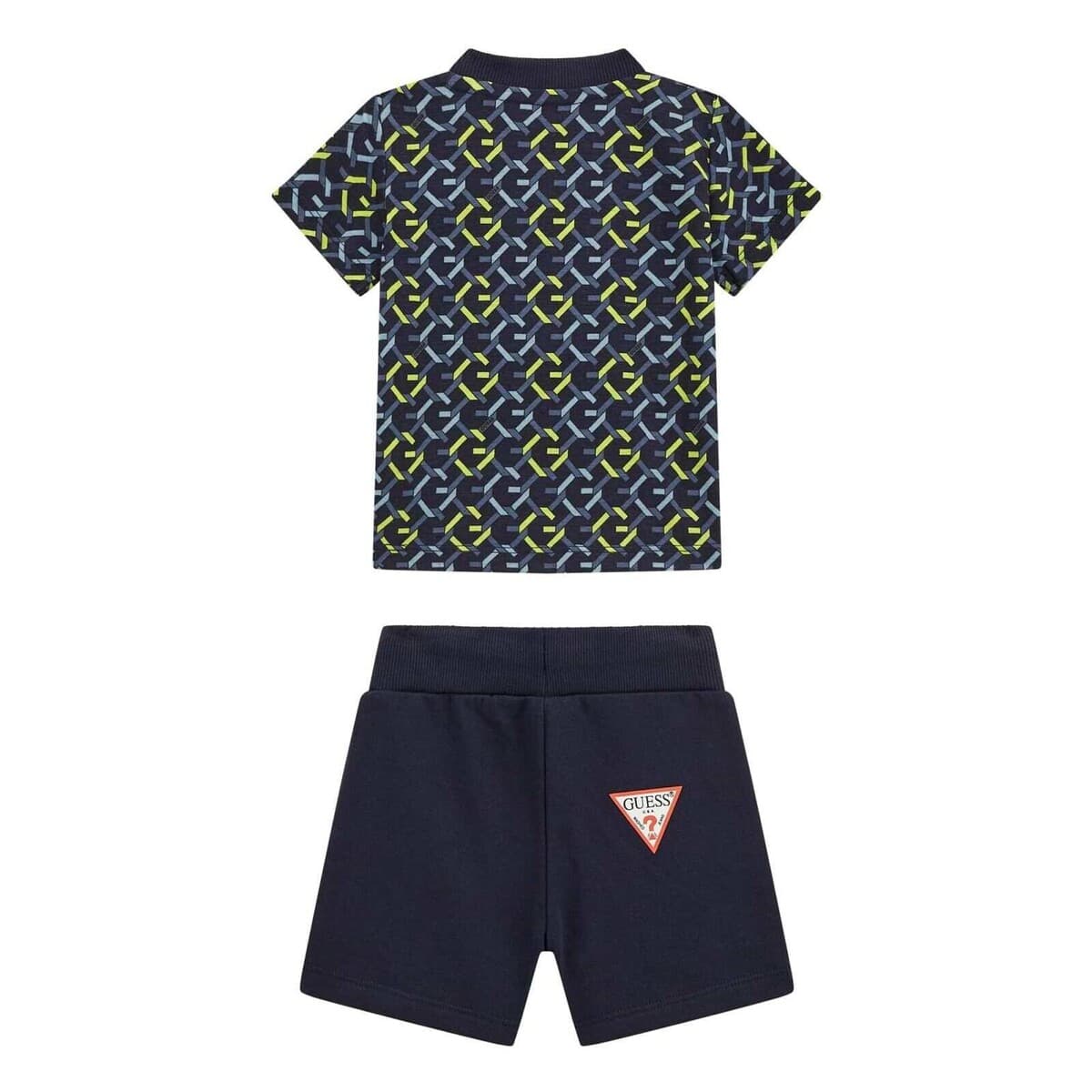 Boys' Sets Guess Blue