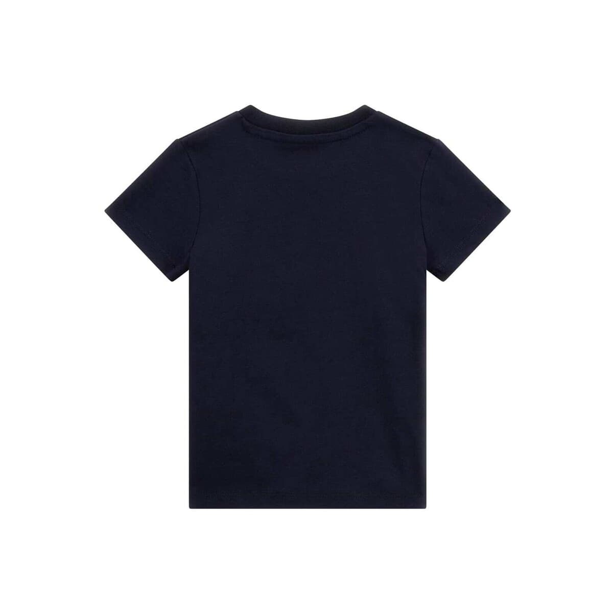 Boys' T-Shirts Guess Blue
