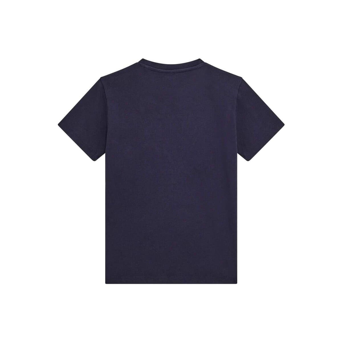 Boys' T-Shirts Guess Blue