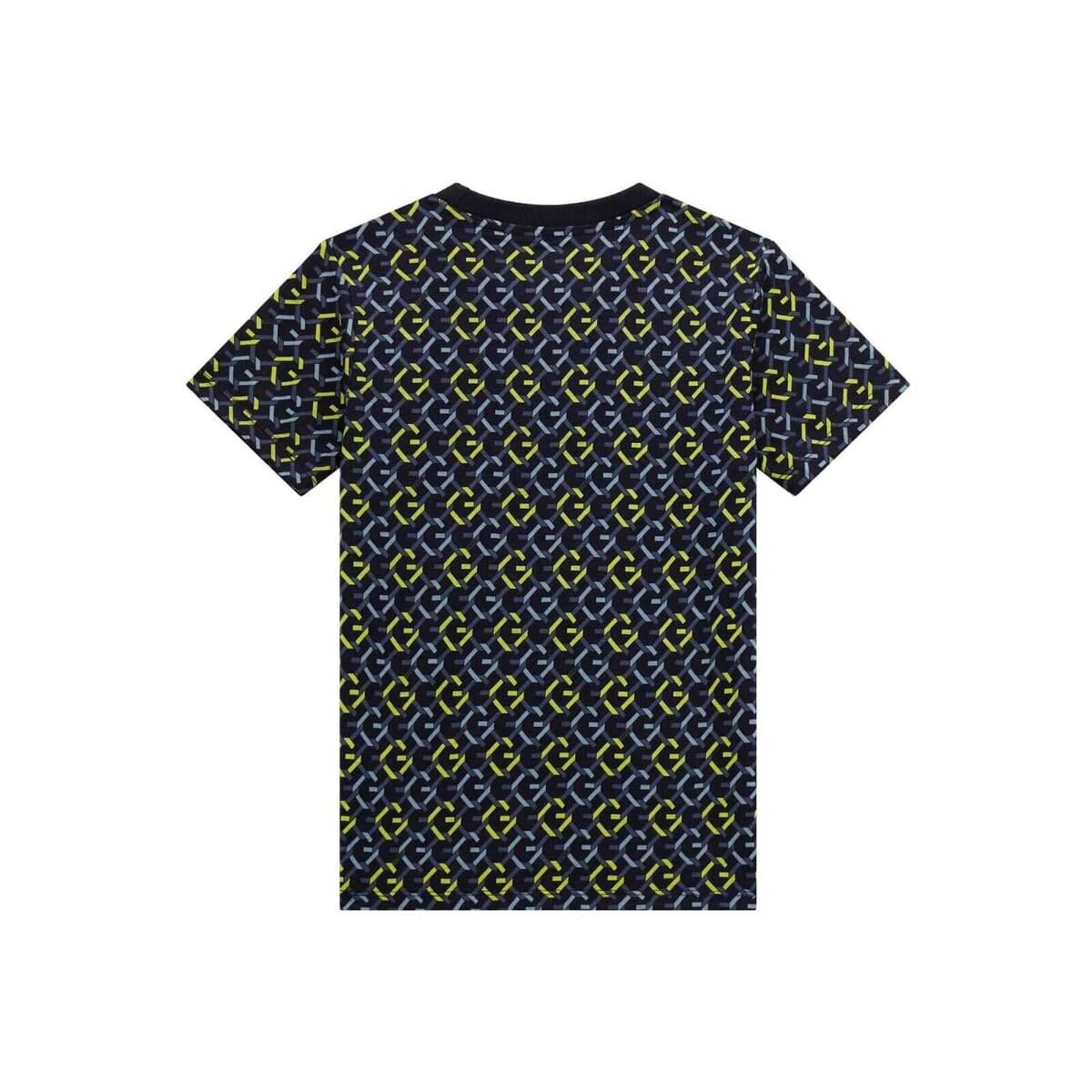 Boys' T-Shirts Guess Blue