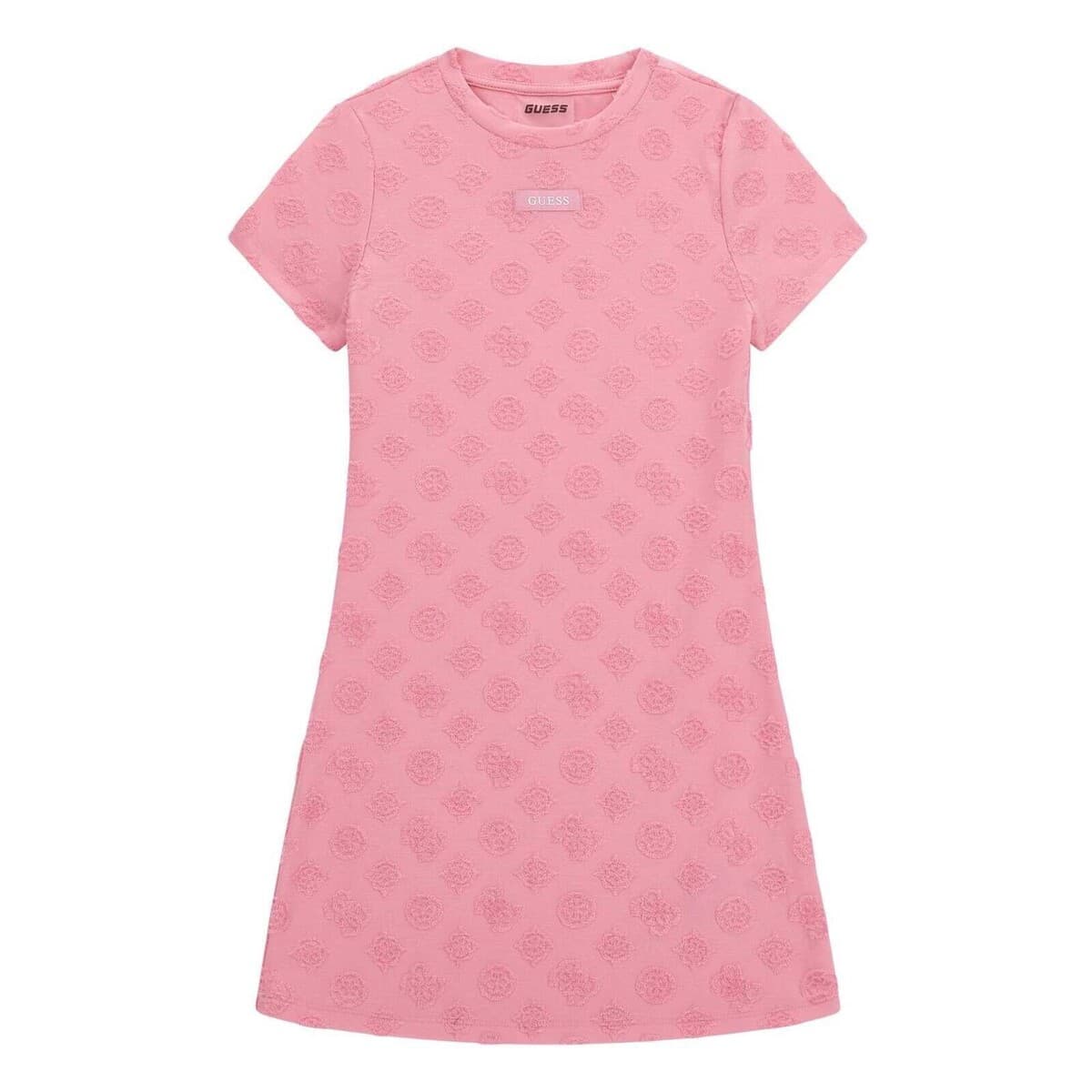 Κοντά Φορέματα Guess SS DRESS