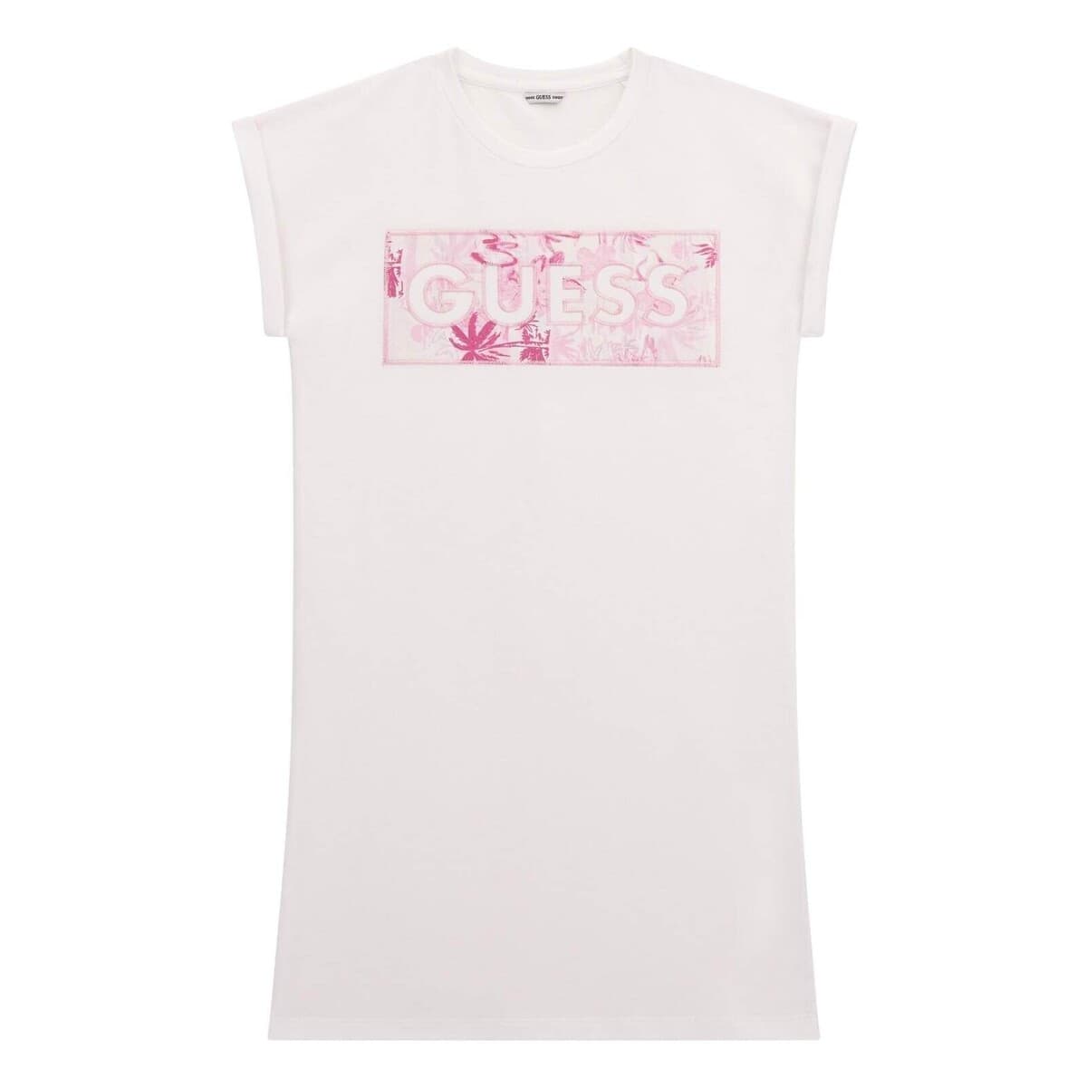 Women's Dresses Guess White