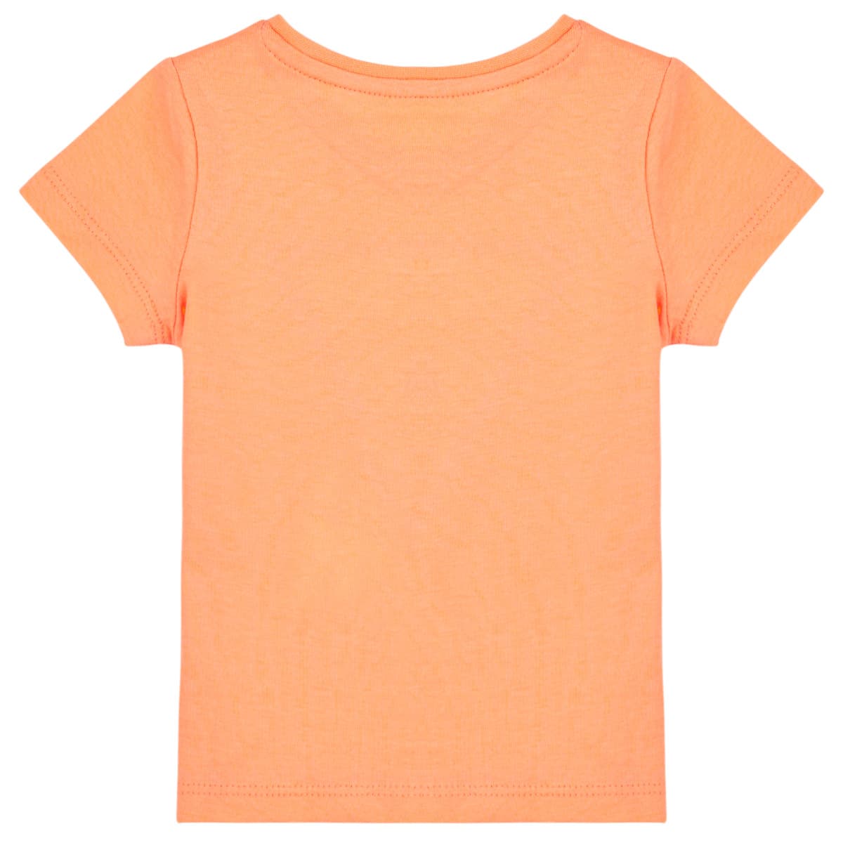 Girls' T-Shirts Guess Pink