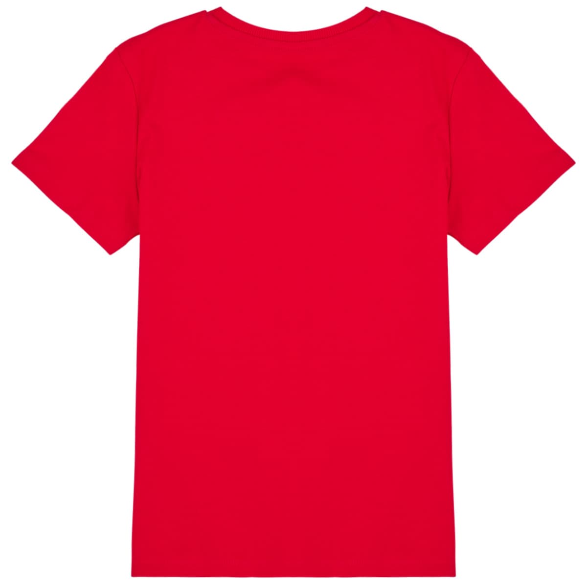 Boys' T-Shirts Guess Red