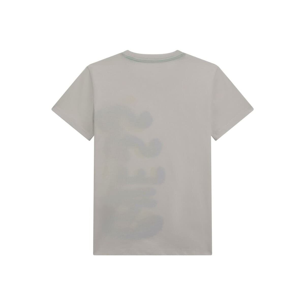 Boys' T-Shirts Guess Gray