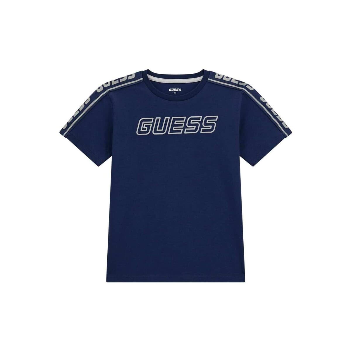 Boys' T-Shirts Guess Blue