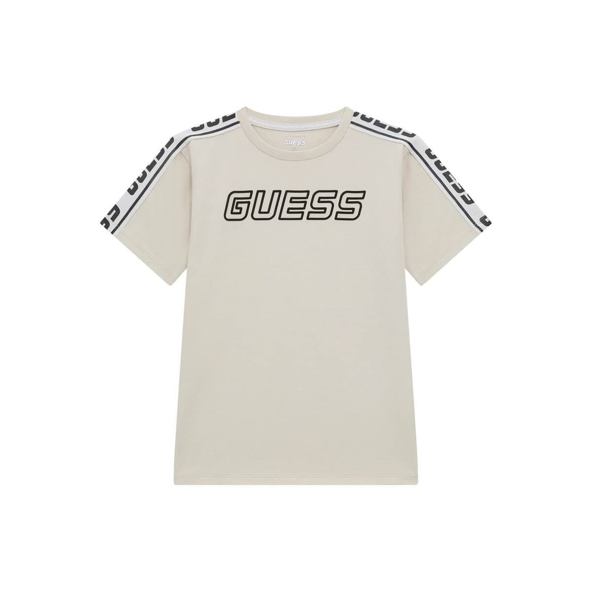 Boys' T-Shirts Guess Blue