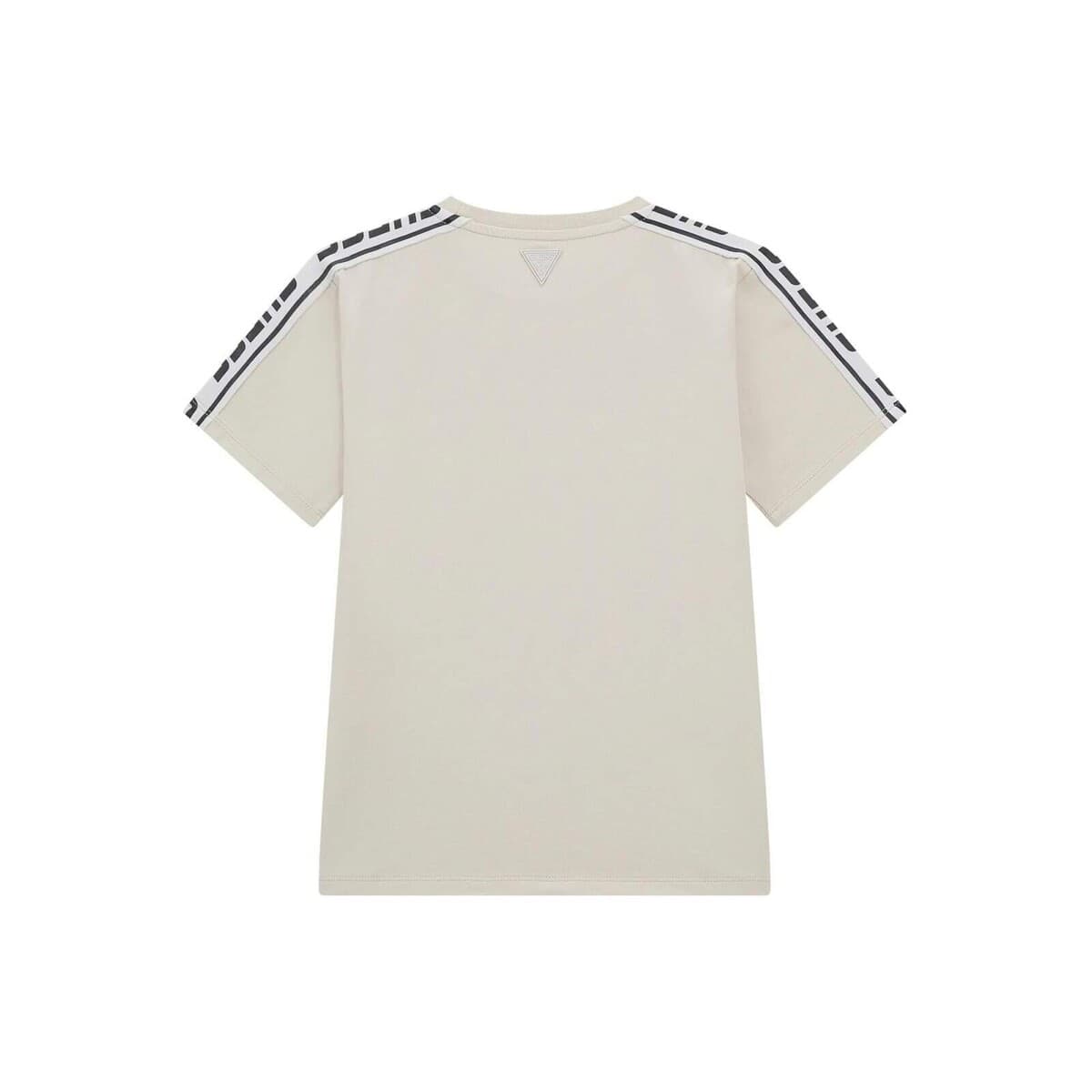 Boys' T-Shirts Guess White