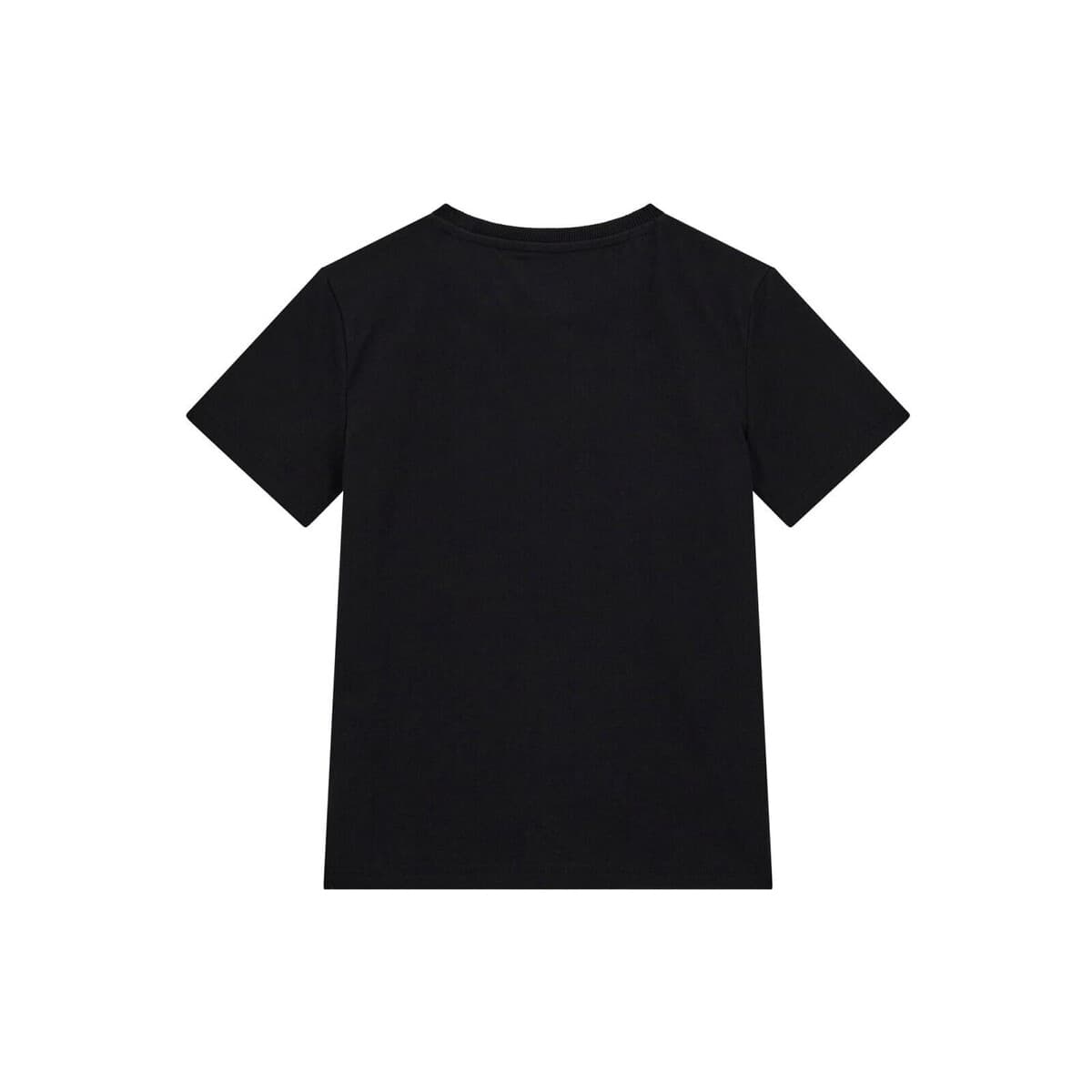 Boys' T-Shirts Guess Black